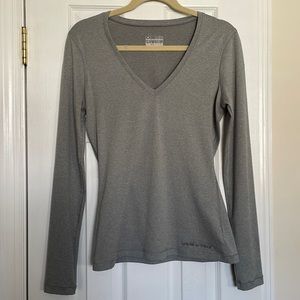 Under Armour Fitted Heat Gear